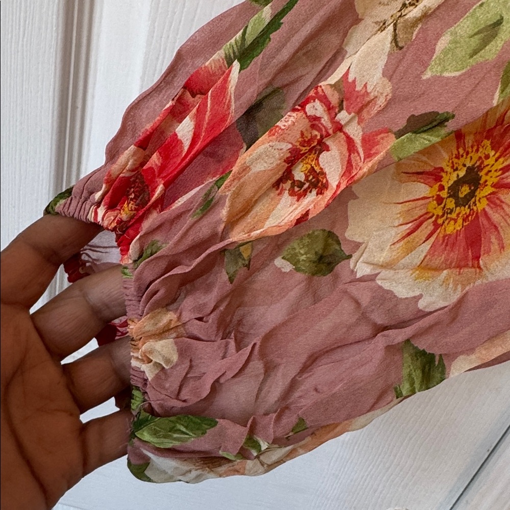 Anthropologie dress - Picture 6 of 13